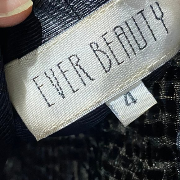 Ever Beauty - Dress - Picture 7 of 7